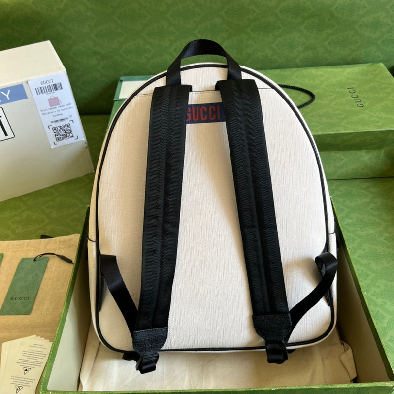 OZ - GCI Bags - 1107