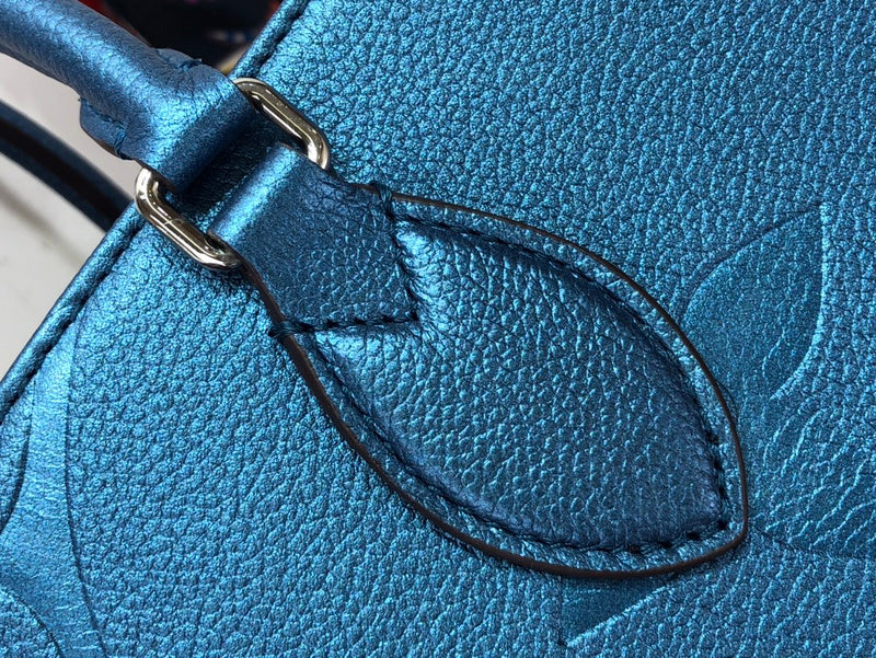 Ozarra Fashion Lu-Vi bags - 17394