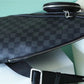 Ozarra Fashion Lu-Vi bags - 9953