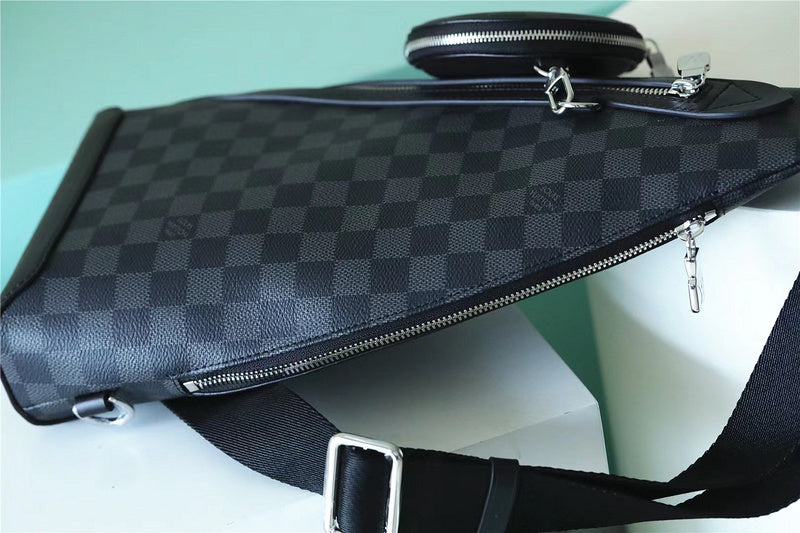 Ozarra Fashion Lu-Vi bags - 9953