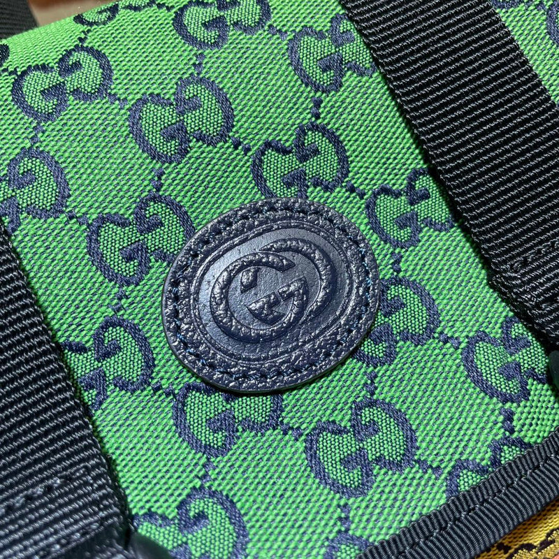 Ozarra - GCI Bags - 5118
