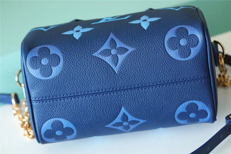 Ozarra - LUV Bags - 239