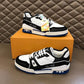 Ozarra Luxury - LOV Men Shoes - 1592