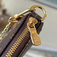 Fashion Lu-Vi bags - 4596