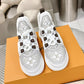 Ozarra Luxury - LOV Women Shoes - 225