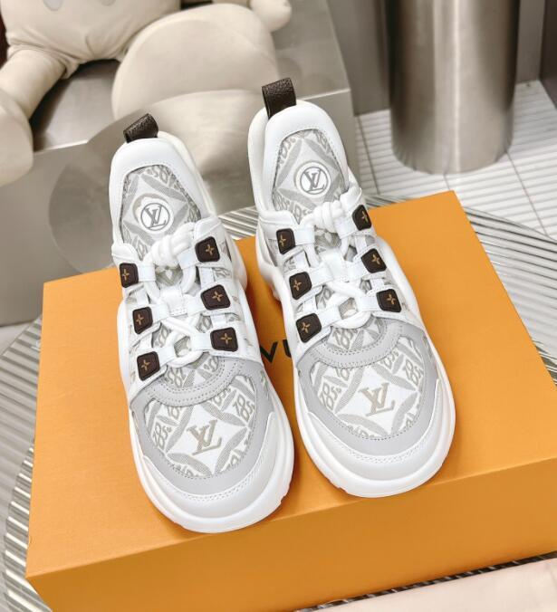 Ozarra Luxury - LOV Women Shoes - 225