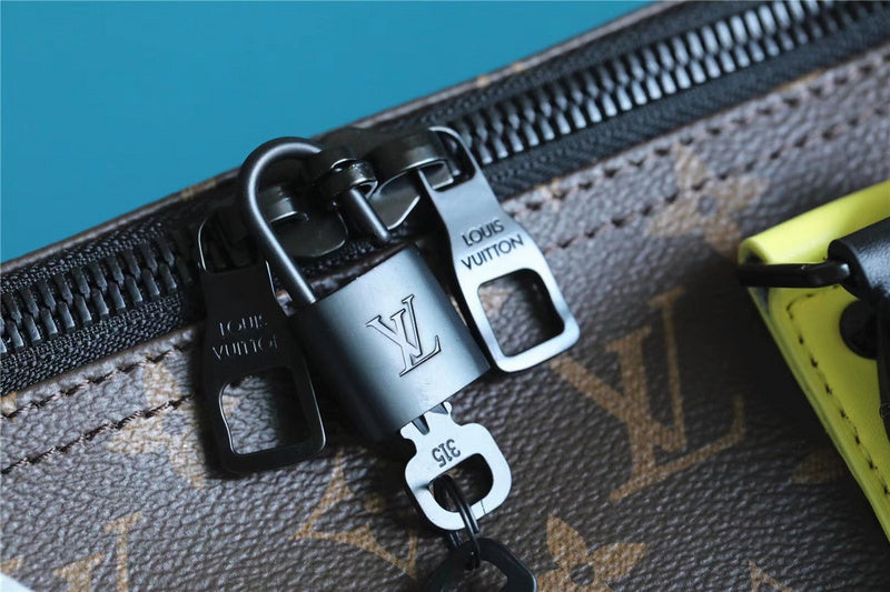 Ozarra Fashion Lu-Vi bags - 11207