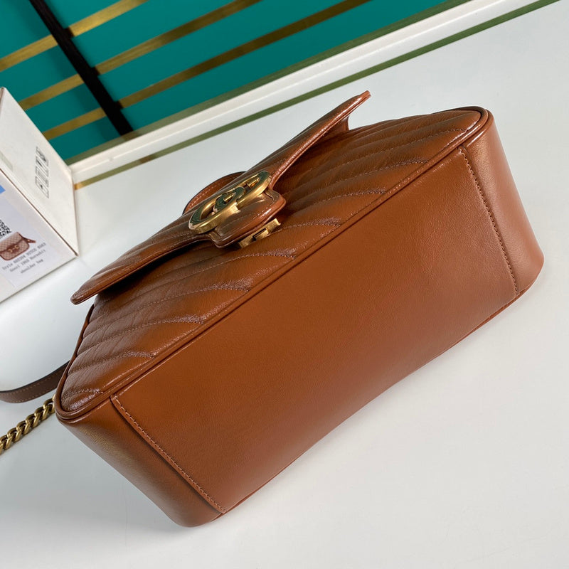 Ozarra - GUKI Bags - 2130