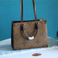 Ozarra Fashion Lu-Vi bags - 8674