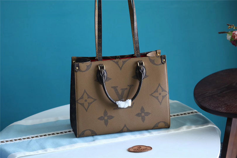 Ozarra Fashion Lu-Vi bags - 8674