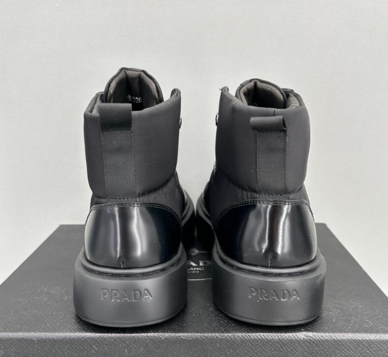 Ozarra Luxury - PD Men Shoes - 137