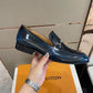 Ozarra Luxury - LOV Men Shoes - 1648