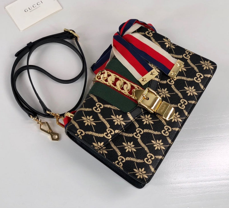 Ozarra - GCI Bags - 4084