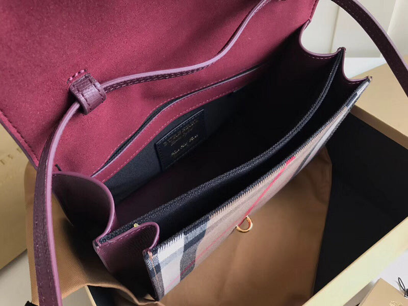 Ozarra Fashion -BBR Bags - 1054