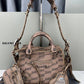 Ozarra Fashion - BGA Bags - 1676