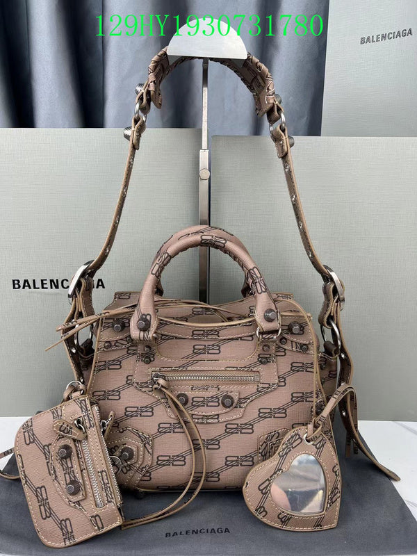 Ozarra Fashion - BGA Bags - 1676