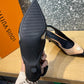Ozarra Luxury - LOV Women Shoes - 1128