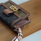 Ozarra Fashion Lu-Vi bags - 8146