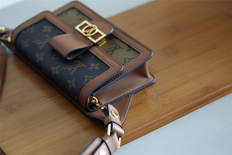 Ozarra Fashion Lu-Vi bags - 8146