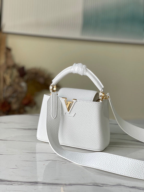 Fashion Lu-Vi bags - 5344