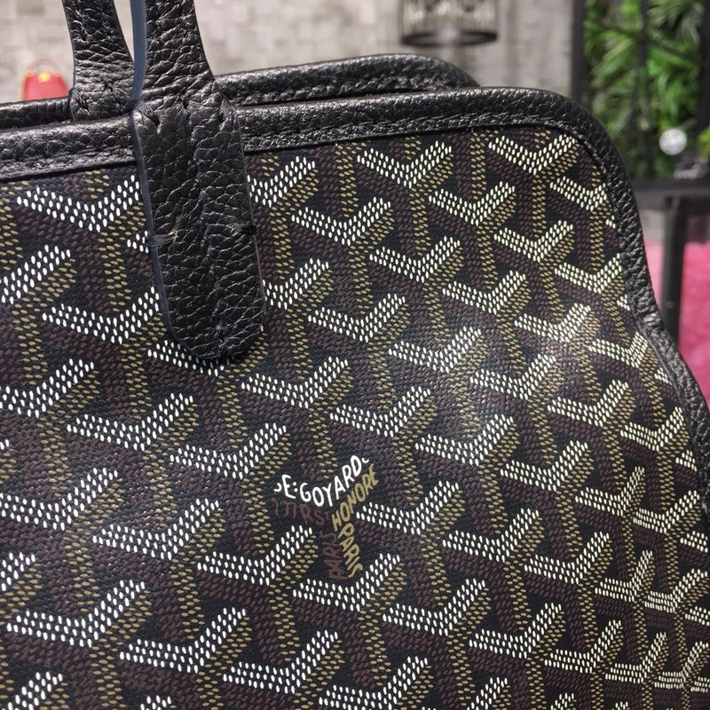 Ozarra - GOD Bags - 040