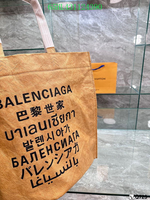 Ozarra Fashion - BGA Bags - 1977
