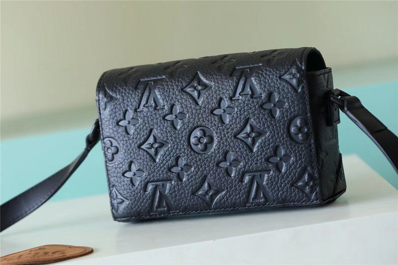 Ozarra Fashion Lu-Vi bags - 9992