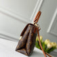Ozarra Fashion Lu-Vi Bags - 16619