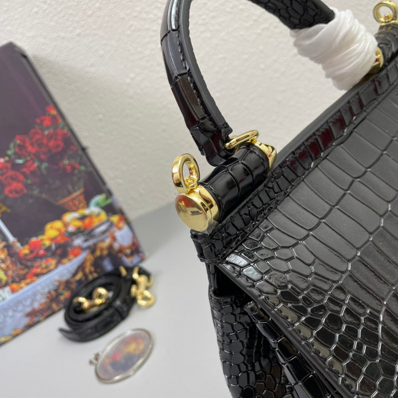 Ozarra - DG Bags - 103