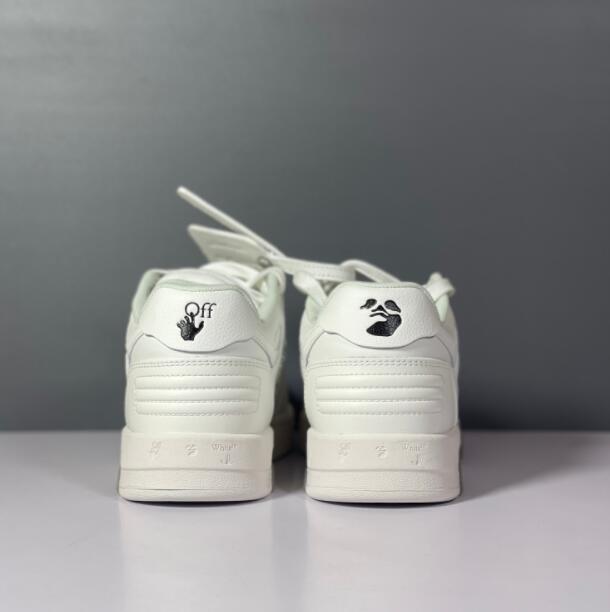 Ozarra Luxury - YZO Men Shoes - 079