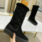 Ozarra Luxury - LOV Women Shoes - 797