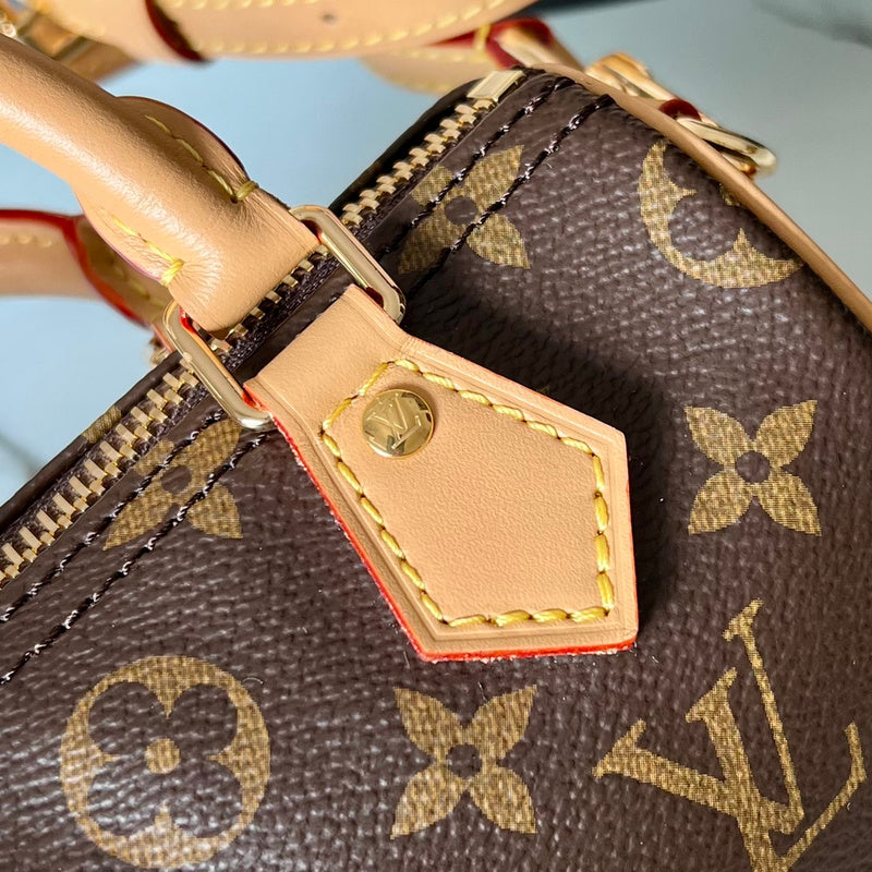 Ozarra Fashion Lu-Vi bags - 17024