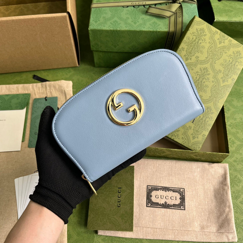 OZ - GCI Bags - 1251