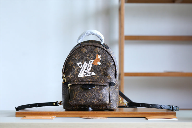 Ozarra - LUV Bags - 031