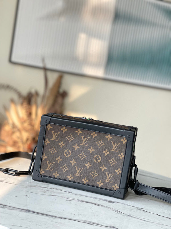 Fashion Lu-Vi bags - 4794