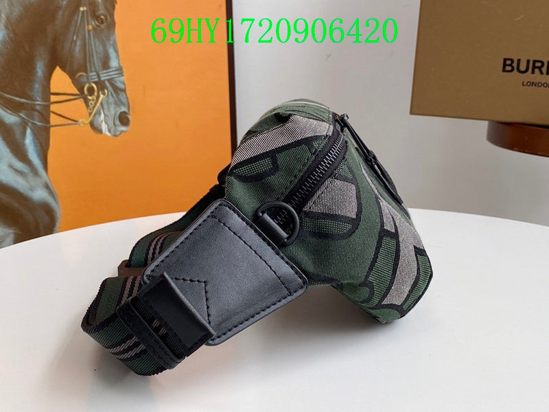 Ozarra Fashion -BBR Bags - 403