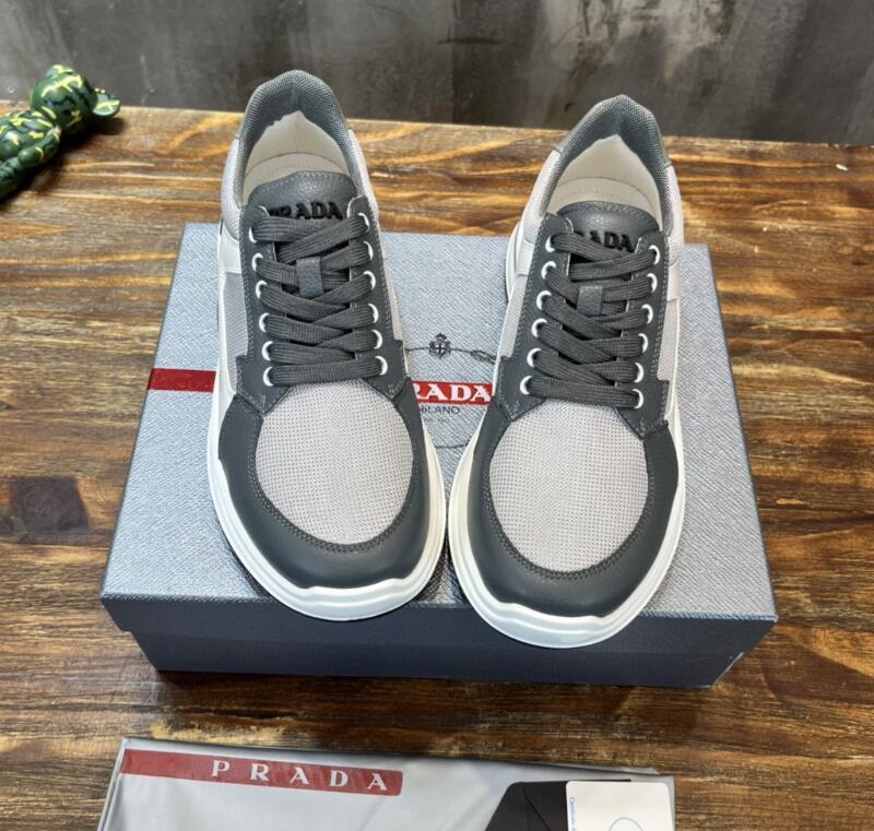Ozarra Luxury - PD Men Shoes - 230