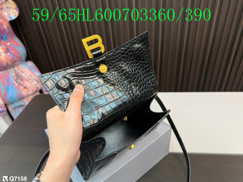 Ozarra Fashion - BGA Bags - 1733
