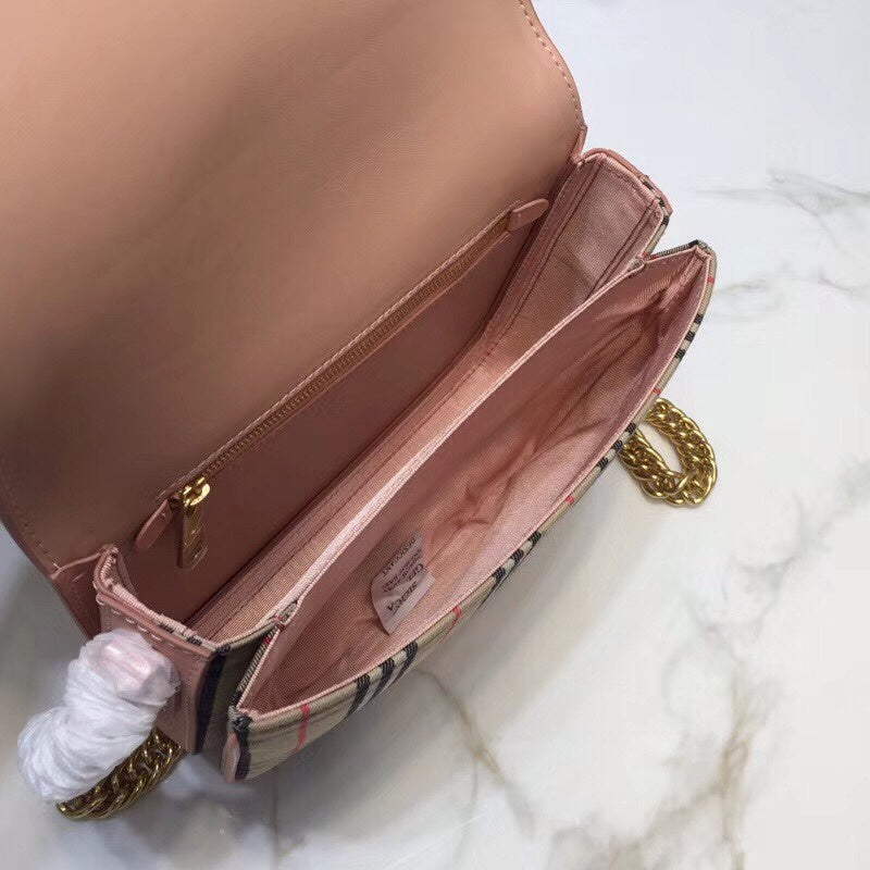 Ozarra Fashion -BBR Bags - 1452