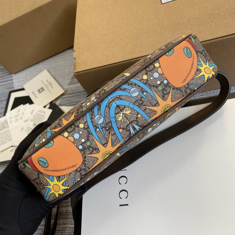 Ozarra - GUKI Bags - 2065