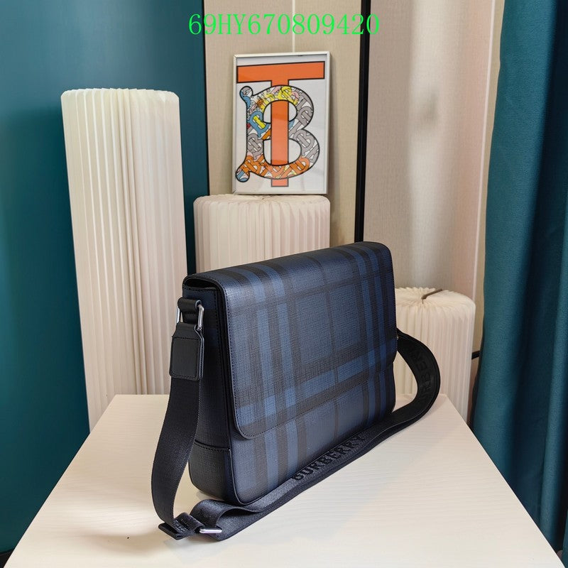 Ozarra Fashion -BBR Bags - 080