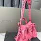 Ozarra Fashion - BGA Bags - 1678
