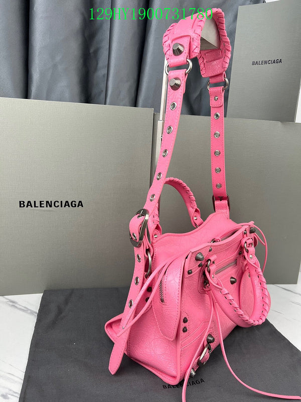 Ozarra Fashion - BGA Bags - 1678