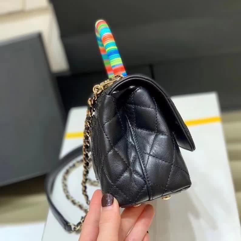 Ozarra - CHL Bags - 6377