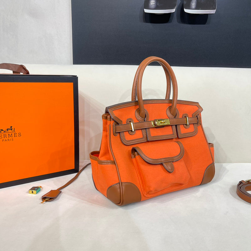 Ozarra - HMS Bags - 092