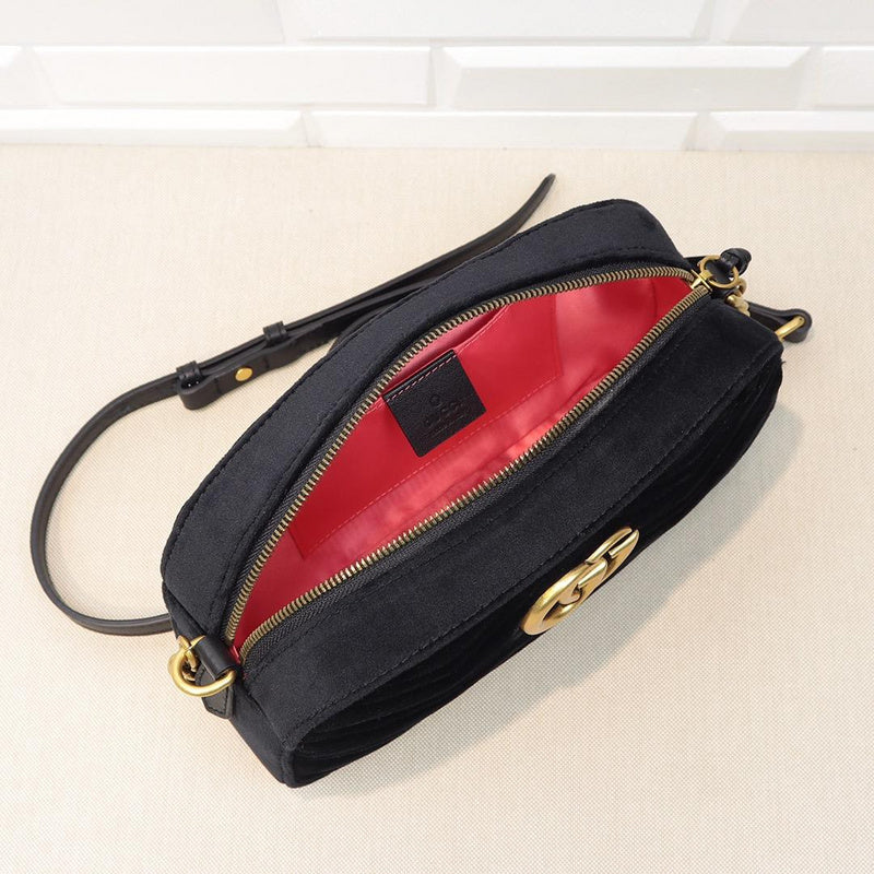 BAB - GCI Bags - 900