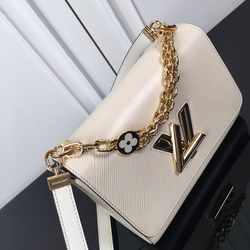Ozarra Fashion Lu-Vi Bags - 16971