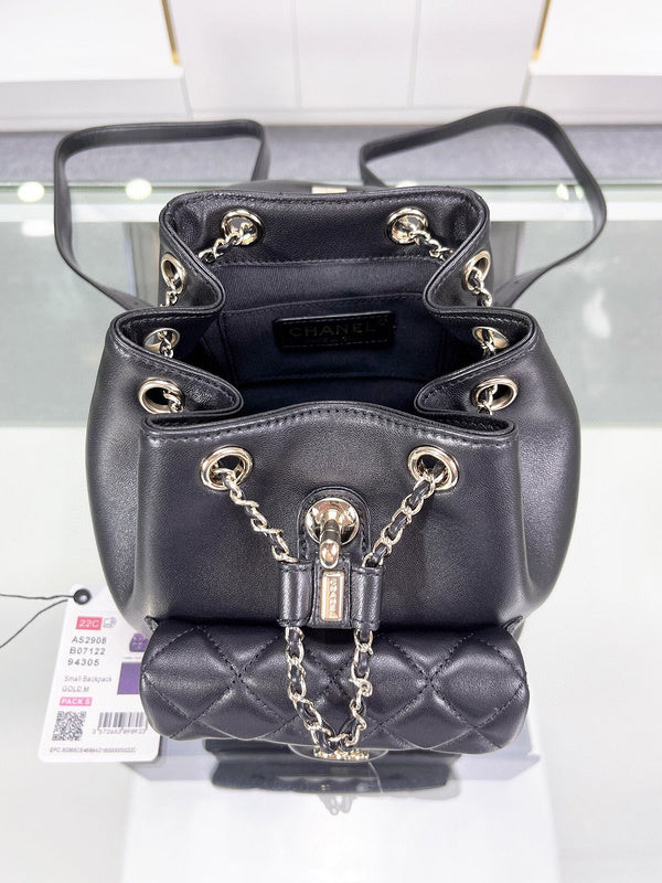 BAB - CHL Bags - 2659