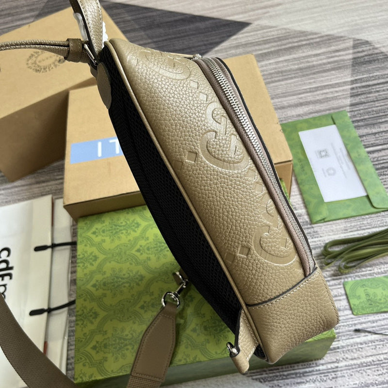 Ozarra - GG Bags - 095
