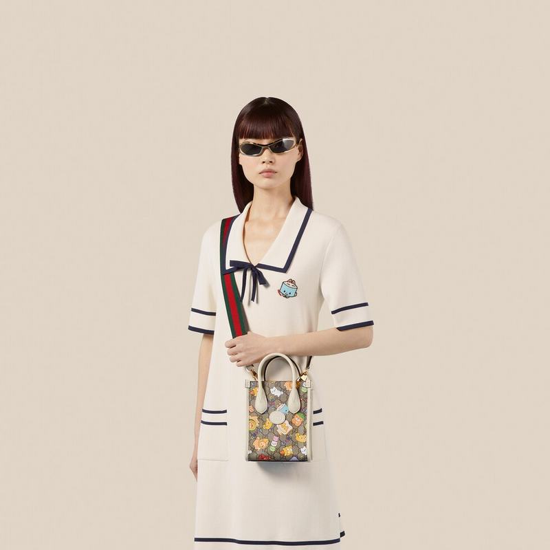 Ozarra - GUKI Women Bags - 540